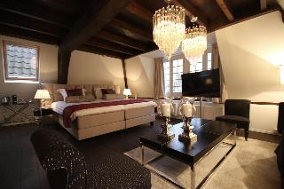 Boutique Hotel Steenhof Suites Adults Only fotoÄŸrafÄ±
