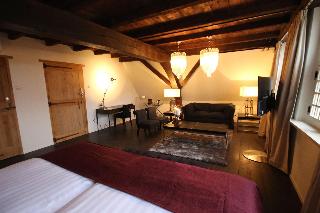 Boutique Hotel Steenhof Suites Adults Only fotoÄŸrafÄ±