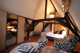 Boutique Hotel Steenhof Suites Adults Only fotoÄŸrafÄ±