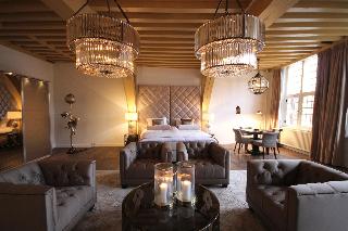 Boutique Hotel Steenhof Suites Adults Only fotoÄŸrafÄ±