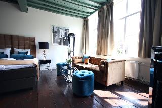 Boutique Hotel Steenhof Suites Adults Only fotoÄŸrafÄ±