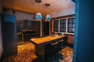 Boutique Hotel Steenhof Suites Adults Only fotoÄŸrafÄ±
