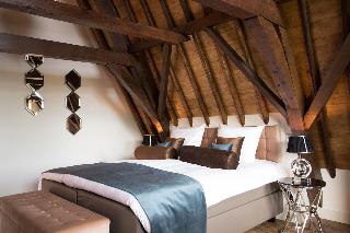 Boutique Hotel Steenhof Suites Adults Only fotoÄŸrafÄ±
