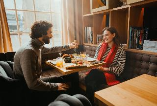 Boutique Hotel Steenhof Suites Adults Only fotoÄŸrafÄ±