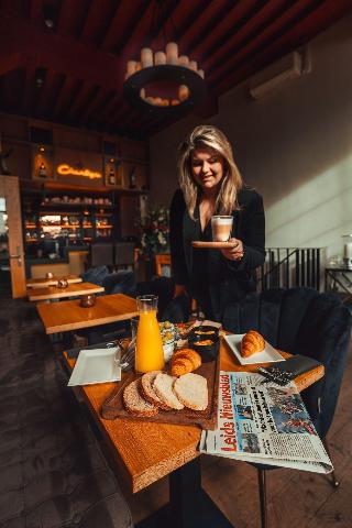 Boutique Hotel Steenhof Suites Adults Only fotoÄŸrafÄ±