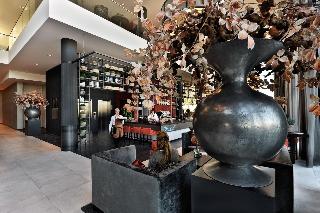 Van Der Valk Hotel Tiel fotoÄŸrafÄ±