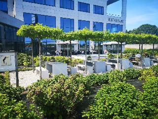 Van Der Valk Hotel Tiel fotoÄŸrafÄ±