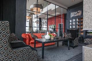 Van Der Valk Hotel Tiel fotoÄŸrafÄ±