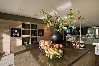 Van Der Valk Hotel Tiel fotoÄŸrafÄ±