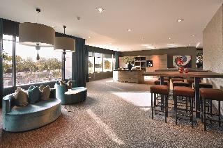 Van Der Valk Hotel Tiel fotoÄŸrafÄ±
