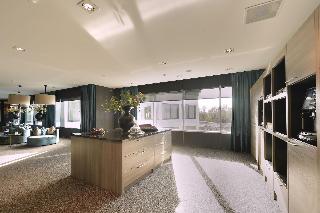 Van Der Valk Hotel Tiel fotoÄŸrafÄ±