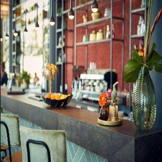 Van Der Valk Hotel Tiel fotoÄŸrafÄ±