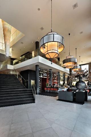Van Der Valk Hotel Tiel fotoÄŸrafÄ±
