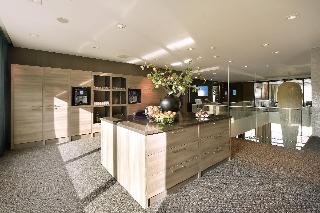 Van Der Valk Hotel Tiel fotoÄŸrafÄ±