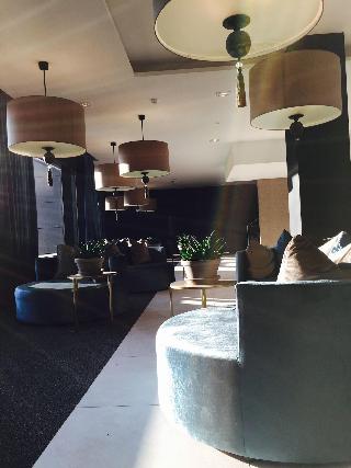 Van Der Valk Hotel Tiel fotoÄŸrafÄ±