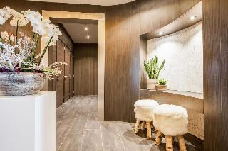 Van Der Valk Hotel Tiel fotoÄŸrafÄ±