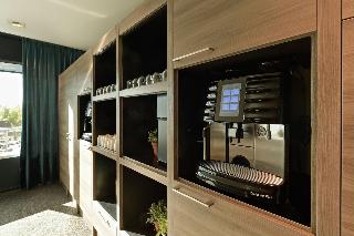 Van Der Valk Hotel Tiel fotoÄŸrafÄ±
