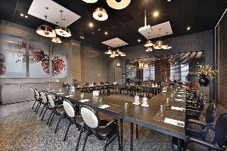Van Der Valk Hotel Tiel fotoÄŸrafÄ±