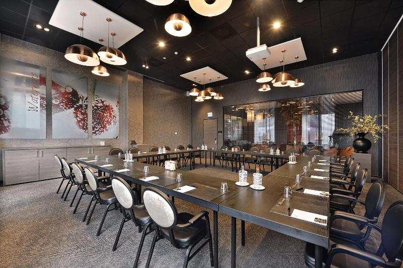 Van Der Valk Hotel Tiel - Toplantı