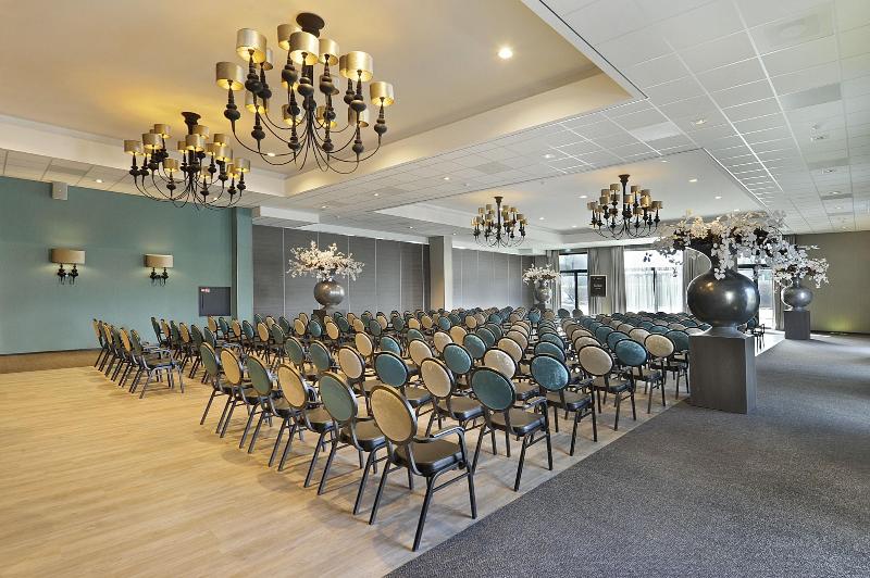 Van Der Valk Hotel Tiel - Toplantı