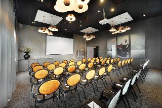 Van Der Valk Hotel Tiel fotoÄŸrafÄ±