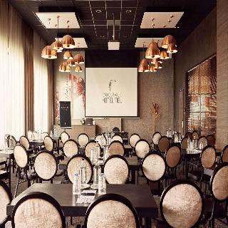 Van Der Valk Hotel Tiel fotoÄŸrafÄ±