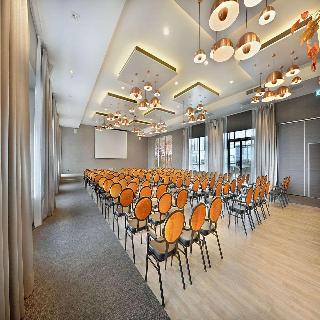 Van Der Valk Hotel Tiel fotoÄŸrafÄ±