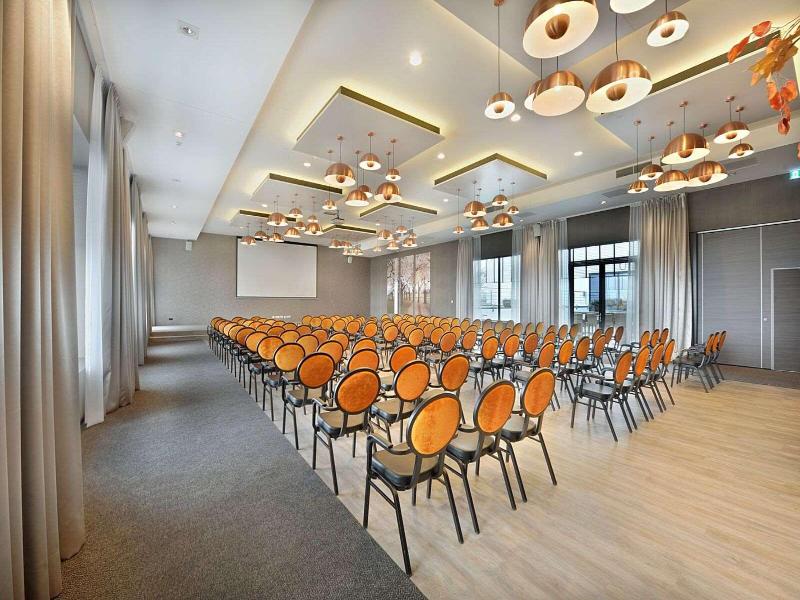 Van Der Valk Hotel Tiel - Toplantı