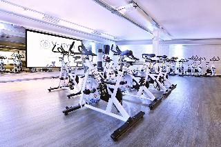 Van Der Valk Hotel Tiel fotoÄŸrafÄ±