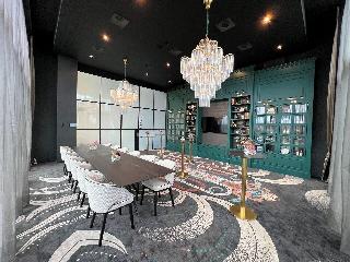 Van Der Valk Hotel Tiel fotoÄŸrafÄ±