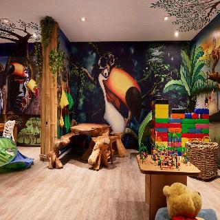 Van Der Valk Hotel Tiel fotoÄŸrafÄ±