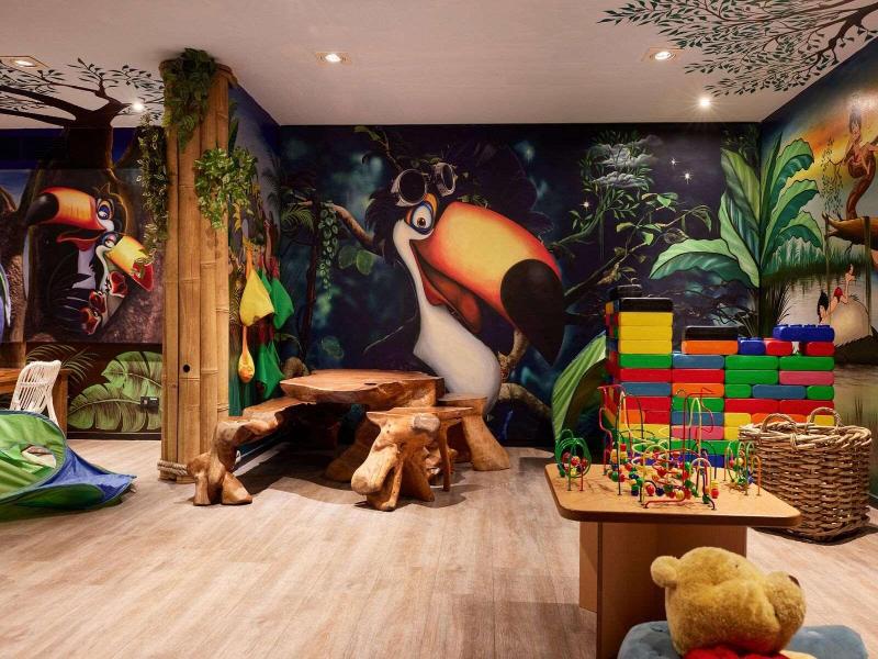 Van Der Valk Hotel Tiel - Aktivite