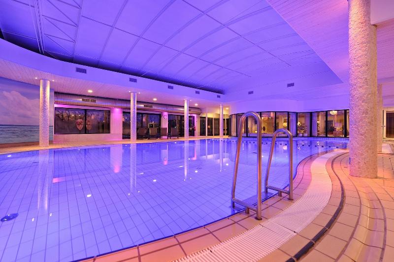 Van Der Valk Hotel Tiel - Aktivite