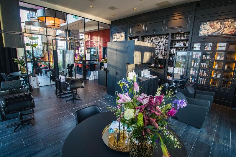 Van Der Valk Hotel Tiel - Aktivite