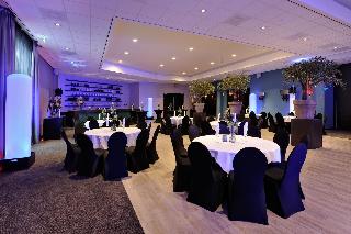 Van Der Valk Hotel Tiel fotoÄŸrafÄ±