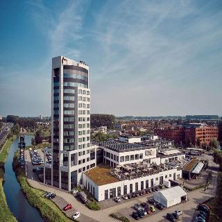 Van Der Valk Hotel Tiel fotoÄŸrafÄ±