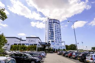 Van Der Valk Hotel Tiel fotoÄŸrafÄ±