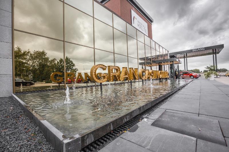 Van Der Valk Hotel Tiel - Genel