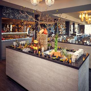 Van Der Valk Hotel Tiel fotoÄŸrafÄ±