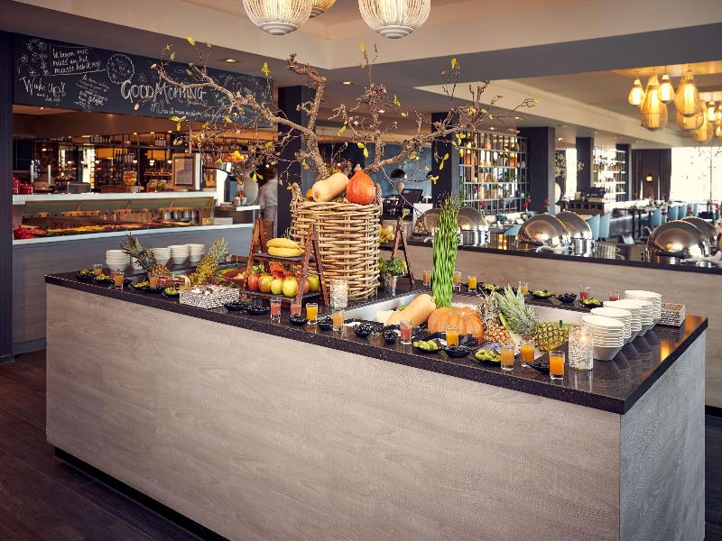 Van Der Valk Hotel Tiel - Genel
