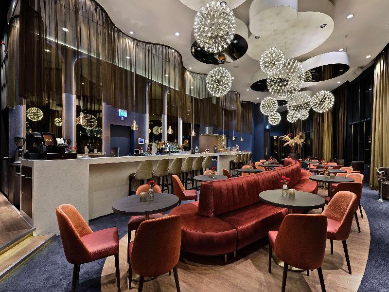 Van Der Valk Hotel Tiel - Genel