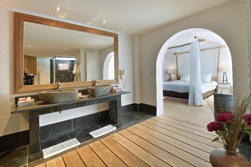 Van Der Valk Hotel Tiel - Oda