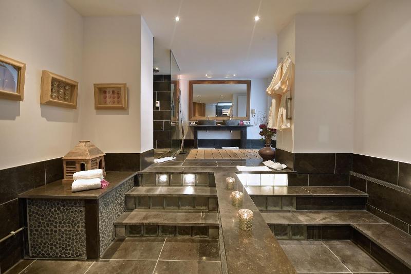 Van Der Valk Hotel Tiel - Oda
