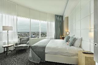 Van Der Valk Hotel Tiel fotoÄŸrafÄ±