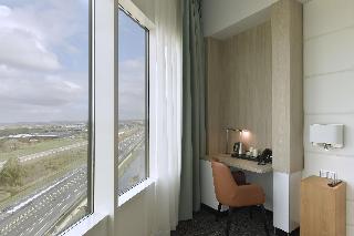 Van Der Valk Hotel Tiel fotoÄŸrafÄ±