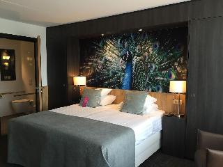 Van Der Valk Hotel Tiel fotoÄŸrafÄ±