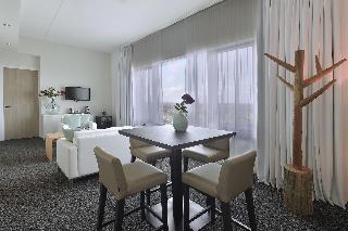 Van Der Valk Hotel Tiel fotoÄŸrafÄ±