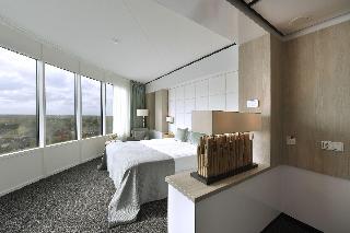 Van Der Valk Hotel Tiel fotoÄŸrafÄ±
