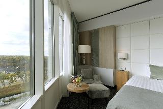 Van Der Valk Hotel Tiel fotoÄŸrafÄ±