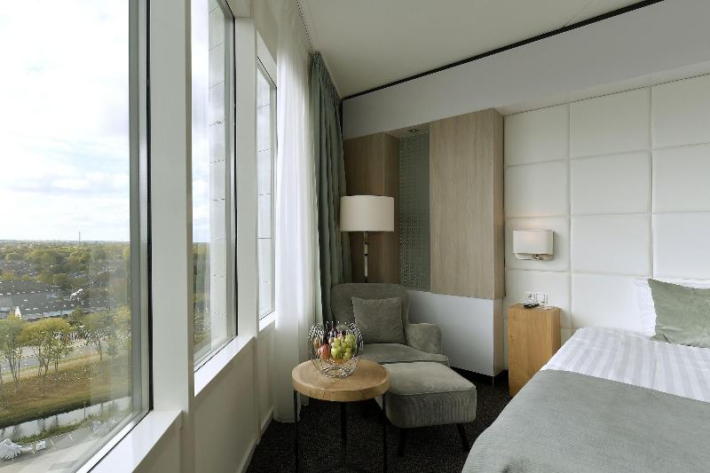 Van Der Valk Hotel Tiel - Oda